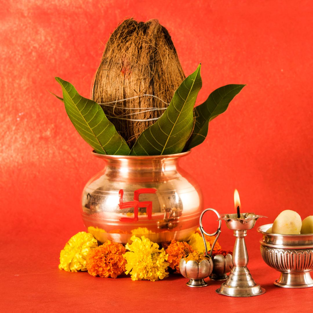 Navagraha santi